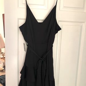 Sexy express romper never worn.